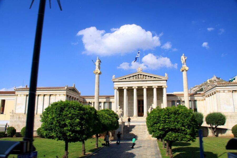 Athens City, Acropolis and Museum Tour with Entry Tickets - The Acropolis Museum: where the ruins start talking