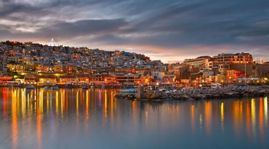 Athens City and Cape Sounio Full Day Private Tour - How the Athens + Cape Sounio Plan Covers Big Hits Fast