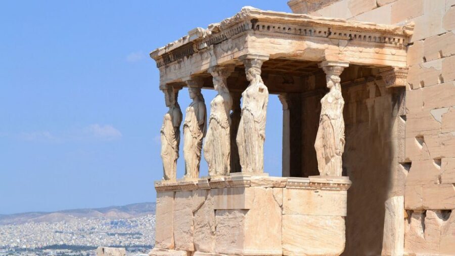 Athens City and Cape Sounio Full Day Private Tour - Price and Value: Is $173 Worth It?