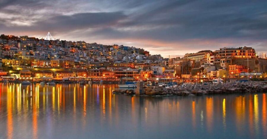 Athens City and Cape Sounio Full Day Private Tour - Entering The Acropolis and Acropolis Museum Like a Pro