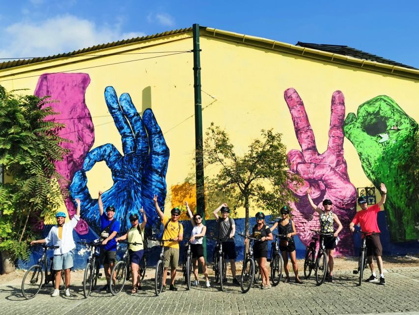 Athens: City Highlights Bike tour - Monastiraki and Plaka: alignments, souvenir energy, and choosing your next day