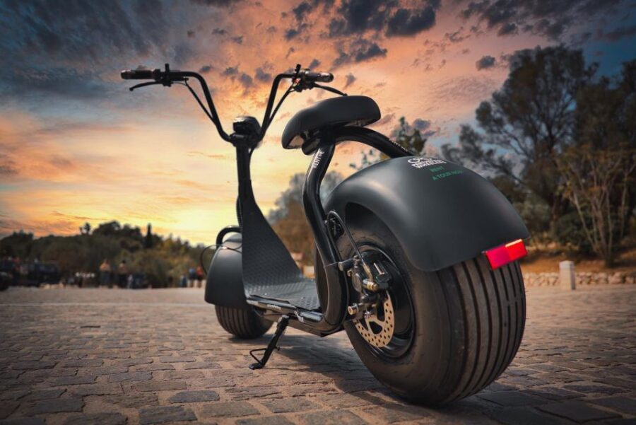 Athens: City Highlights Guided E-Scooter Tour - Why the $68 Price Makes Sense for a Short Athens Stay