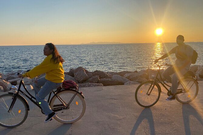 Athens Coastal Bike tour and Swimming Adventure - Quick hits