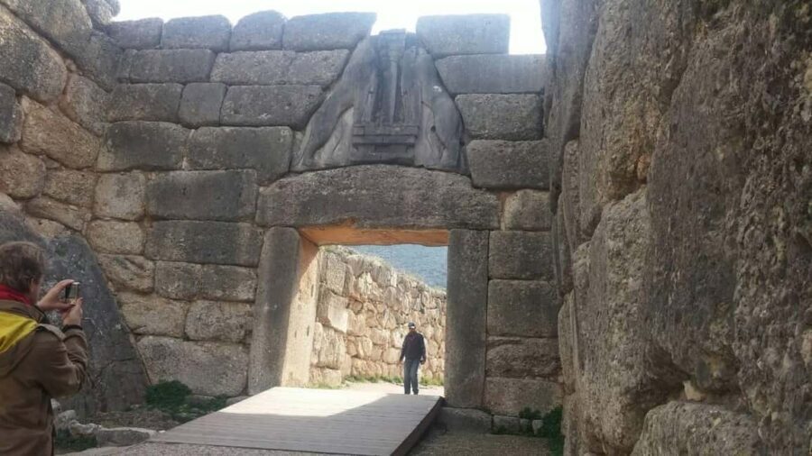 Athens: Corinth Canal, Mycenae and Nafplio Day Tour - Why This Day Trip Works So Well for First-Time Peloponnese Visitors