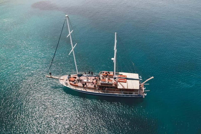 Athens: Cruise to Agistri, Moni & Aegina with Lunch & Drinks - Key highlights that matter