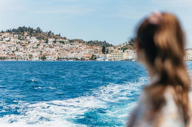 Athens Day Cruise – Since 1965 | Visit Hydra, Poros & Aegina - Why this Hydra, Poros & Aegina cruise has stayed popular since 1965