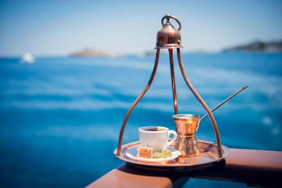 Athens Day Cruise – Since 1965 | Visit Hydra, Poros & Aegina - How to use your time so the day doesn’t feel rushed