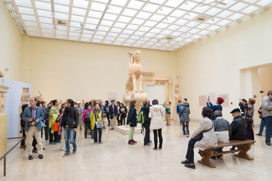 Athens: Delphi Day Tour with Museum & Arachova Village Visit - Should you book this Delphi day tour?