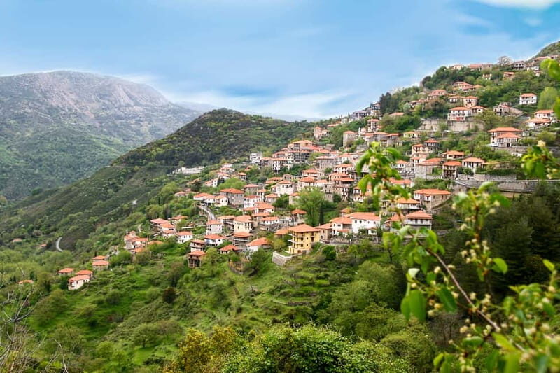 Athens: Delphi Guided Trip with Optional Lunch and Entry - Price and Value: What $33 Actually Buys You