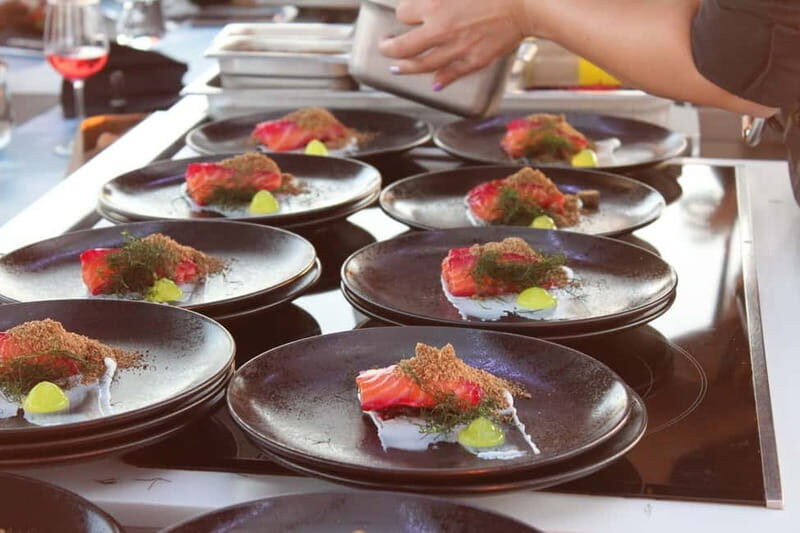 Athens: Dinner in the Sky Experience - How Much Time You Really Have (And How to Plan Your Night)