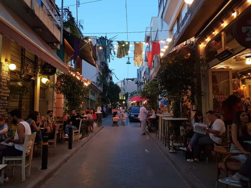Athens: Discover the City Electric Bike Night Tour - Key Things I’d Prioritize Before You Go