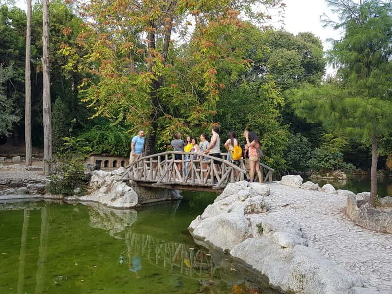 Athens: Discover the City Electric Bike Tour - Key highlights I think you’ll care about