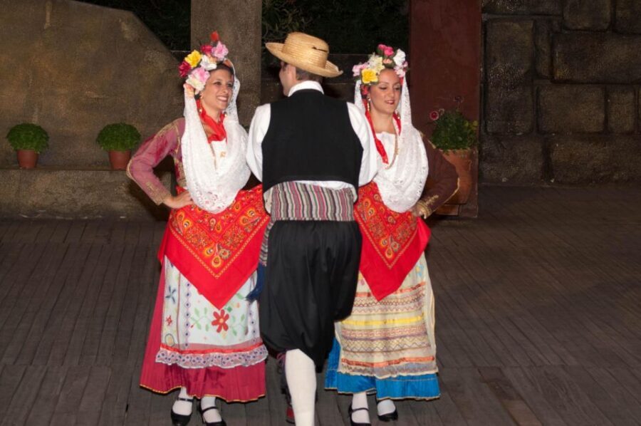 Athens: Dora Stratou Greek Dancing Show Experience - Dora Stratou Greek Dances Theatre: the kind of venue that matters