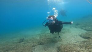 Athens East Coast: Discover Scuba Diving in Nea Makri - The 30-Minute Safety Briefing That Keeps It Relaxed