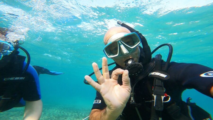 Athens East Coast: Discover Scuba Diving in Nea Makri - Price and Value: Why About $106 Can Be Fair (If You Use What’s Included)