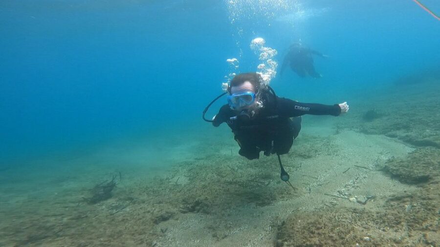 Athens East Coast: Discover Scuba Diving in Nea Makri - The 30-Minute Safety Briefing That Keeps It Relaxed