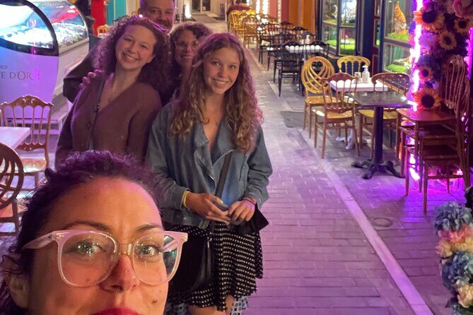 Athens evening food tasting tour-small group - First tastings: mezze energy with familiar Greek flavors