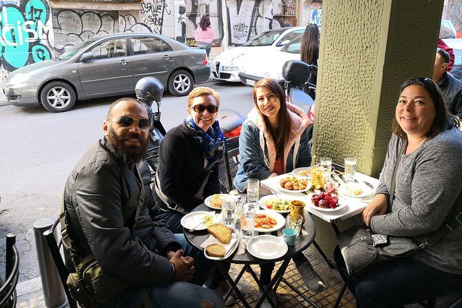 Athens Evening Food Tour - Who This Tour Suits Best (And Who Might Want Something Else)