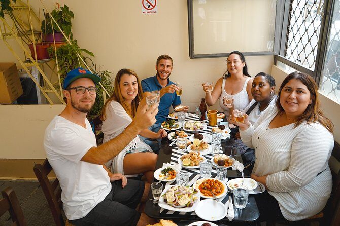 Athens Evening Food Tour - Monastiraki Stop: Souvlaki or Gyros, Plus Old Athens Right Nearby