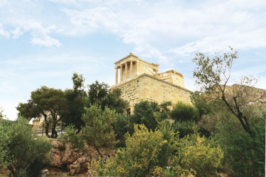 Athens: First Access Acropolis and Parthenon Guided Tour - Key Things That Make This Tour Work