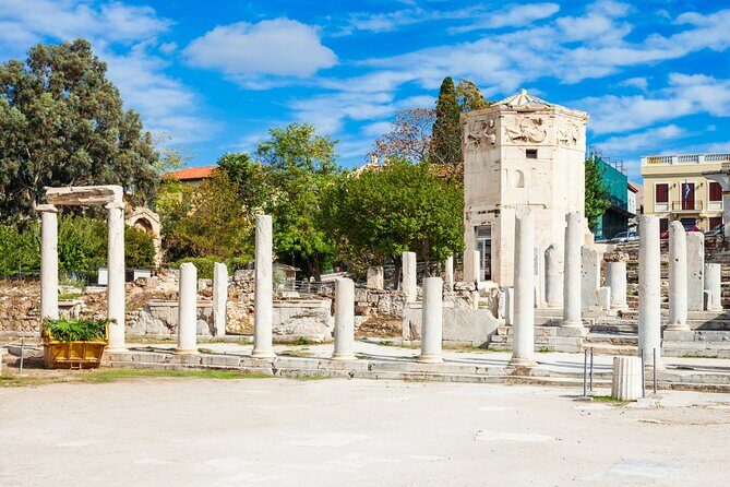 Athens Full Day Private Tour - How this Athens day tour fits real schedules