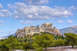 Athens: Full-Day Private Tour - Olympian Zeus, Panathenaic Stadium, and the guards at Parliament
