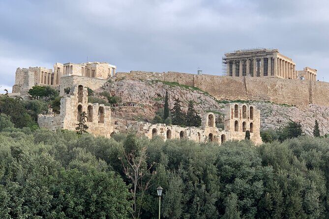 Athens Full Day Tour - Key things to know before you go