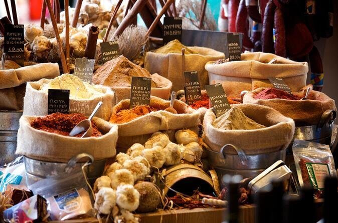 Athens Gourmet Food Small Group Walking Tour - Why this Athens food walk is more than a checklist