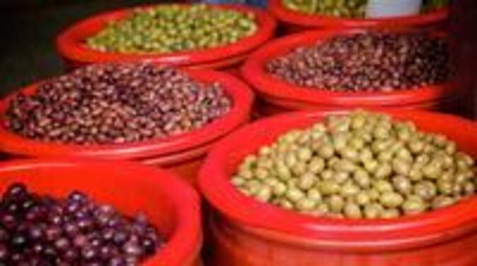 Athens Gourmet Food Small Group Walking Tour - The guides and group size: why the experience stays fun
