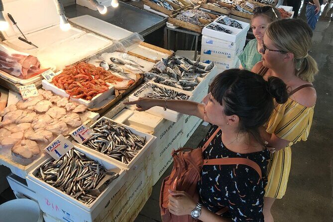 Athens Gourmet Food Small Group Walking Tour - Price and value: what $87.11 buys you