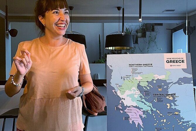 Athens Gourmet Food Small Group Walking Tour - Meeting in Monastiraki: easy start, clear instructions