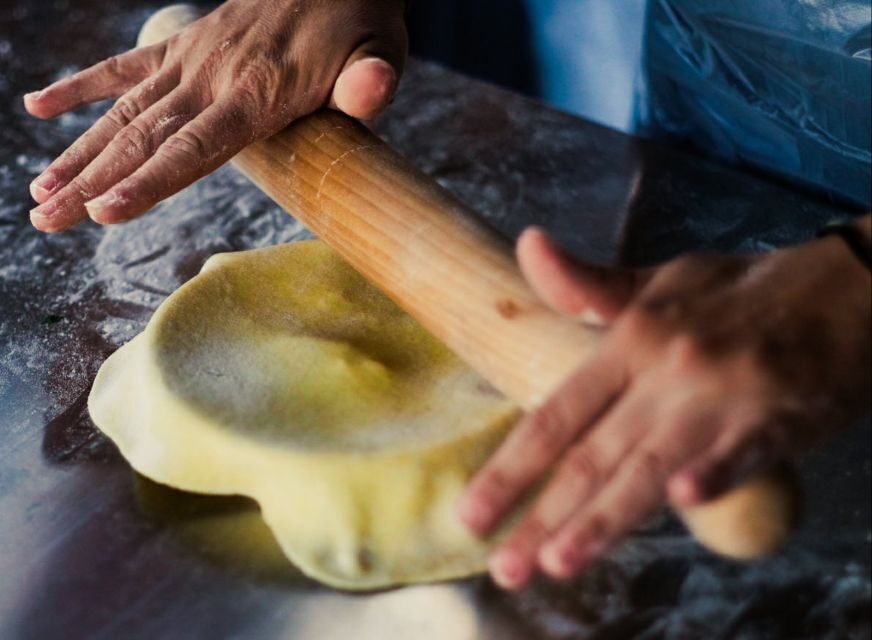 Athens: Greek Cooking Class & Dinner on a Rooftop - From rooftop terrace to dinner: what to expect when the cooking ends