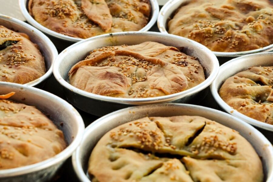 Athens: Greek Cooking Class & Dinner on a Rooftop - Price and value at $108 for 4 hours (and what you should budget for)