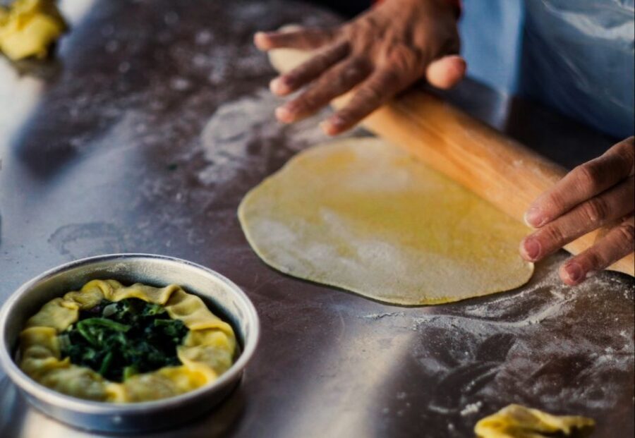 Athens: Greek Cooking Class & Dinner on a Rooftop - Comfort tips: what to wear, how to prepare, and who this is for