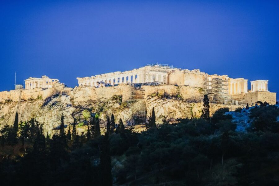 Athens: Greek Cuisine Cooking Class and 3-Course Dinner - FAQ