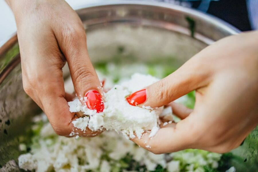 Athens: Greek Cuisine Cooking Class and 3-Course Dinner - Hill Athens: the simple start that makes the evening easy