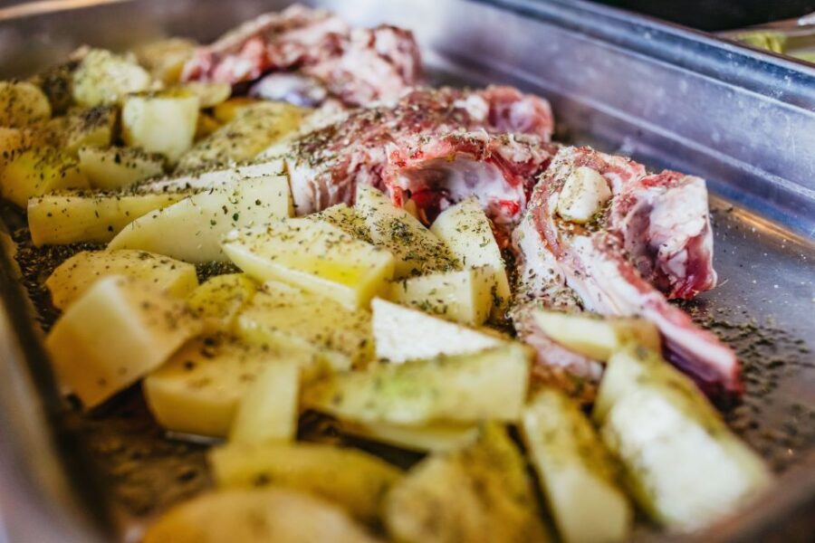 Athens: Greek Cuisine Cooking Class and 3-Course Dinner - The recipe copy: the at-home payoff you’ll actually use