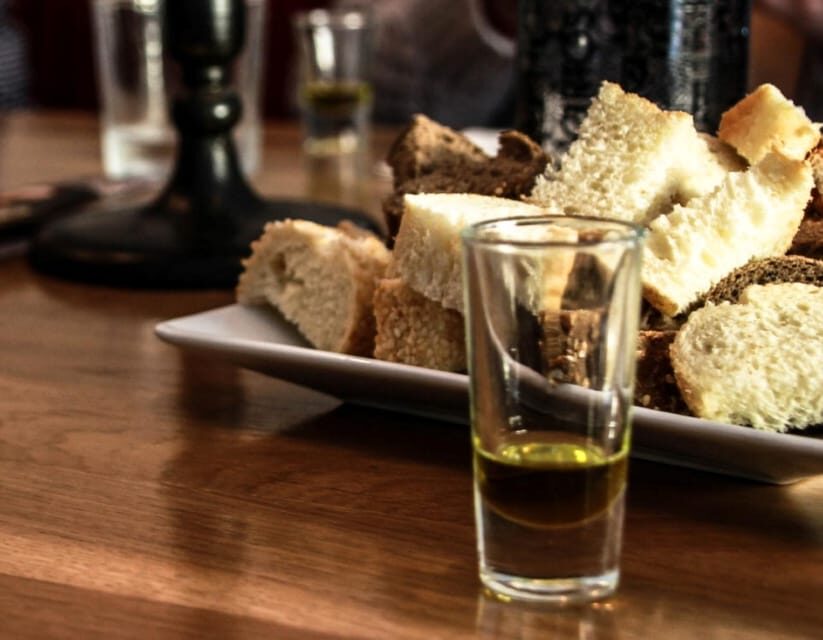 Athens: Greek Food Discovery Small Group Walking Tour - Who this Athens food walk suits best