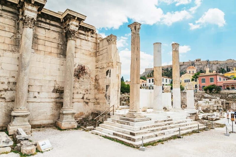 Athens: Greek Foodie Tour with Tastings - Who This Athens Food Tour Suits Best