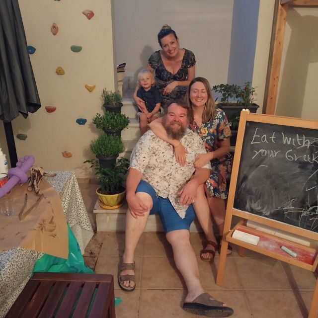 Athens: Greek Souvlaki Pita Gyros Cooking Class with a Local - Why This Gyros Class Feels More Like Dinner With Family