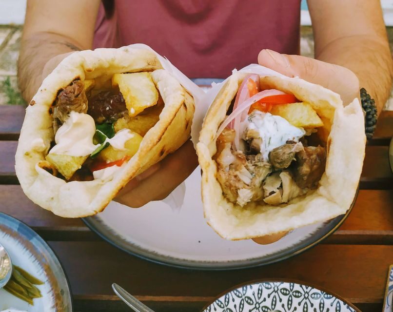 Athens: Greek Souvlaki Pita Gyros Cooking Class with a Local - Key Highlights You’ll Want to Know