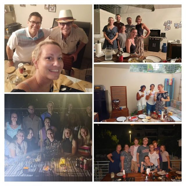 Athens: Greek Souvlaki Pita Gyros Cooking Class with a Local - What You’ll Cook: Pita Gyros, Dips, and Dessert