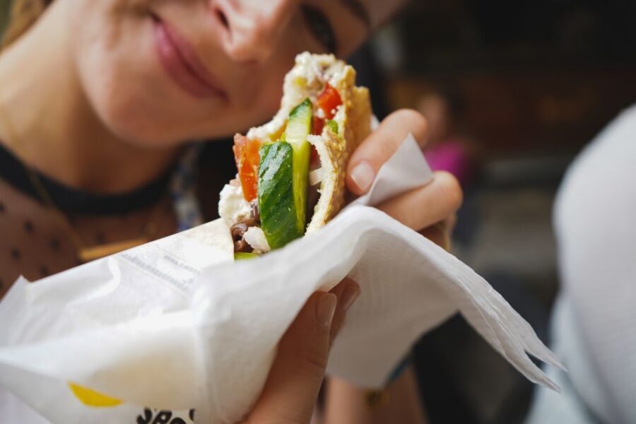 Athens: Greek Street Food Tour - What the Best Guides Do: Storytelling That Makes the Food Stick
