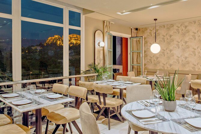 Athens: Greek Wines Tasting with Sommelier and Acropolis Views - What you’ll taste: rare Greek varieties you can’t just order anywhere