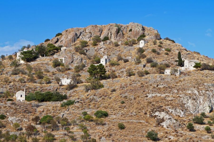 Athens: Guided Day Trip to Aegina Island with Swimming - Beach Break and Swimming in the Saronic Gulf: The Best Part of the Day