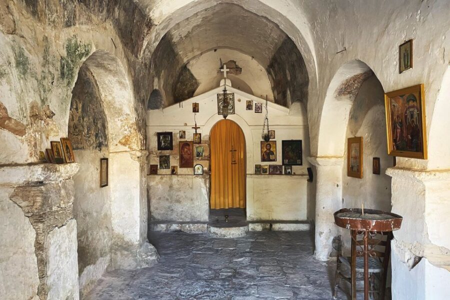 Athens: Guided Day Trip to Aegina Island with Swimming - Aegina Town Free Time: Pistachios, Neoclassical Streets, and Seafood
