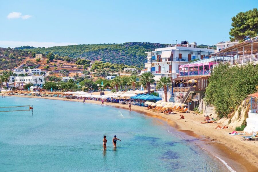 Athens: Guided Day Trip to Aegina Island with Swimming - Who Should Book This Aegina Trip (and Who Should Rethink It)