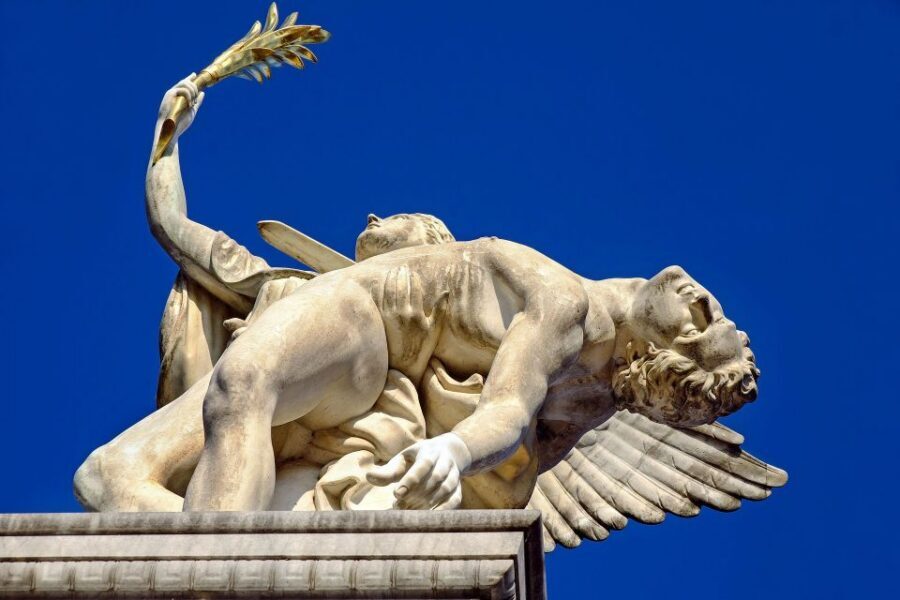 Athens: Guided Mythological Walking Tour - Why this Athens mythology walk works (and not just for die-hard fans)
