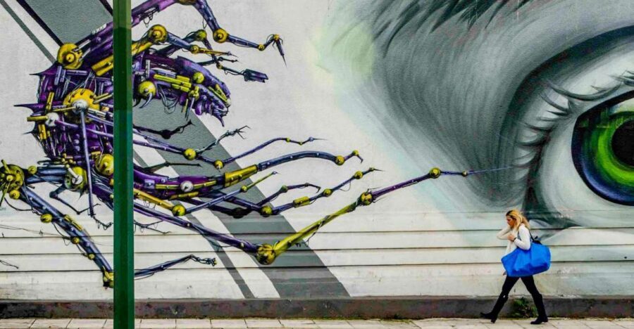 Athens: Guided Street Art Walking Tour - Key takeaways before you go