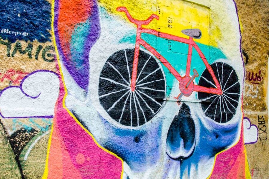 Athens: Guided Street Art Walking Tour - How the Guide Helps You Read Athens Graffiti